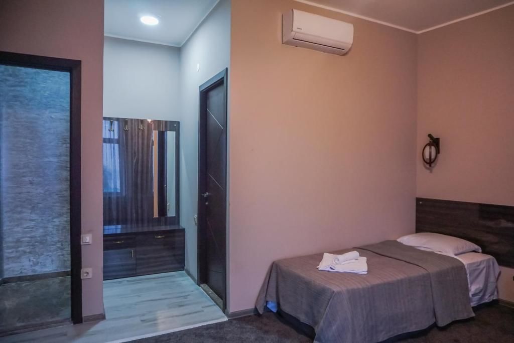 Отель Hotel Poseidon Батуми