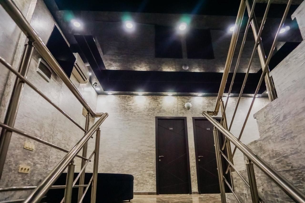 Отель Hotel Poseidon Батуми-12