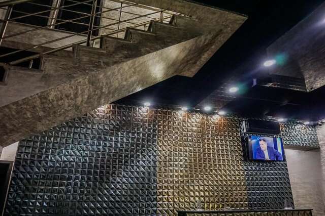 Отель Hotel Poseidon Батуми-12