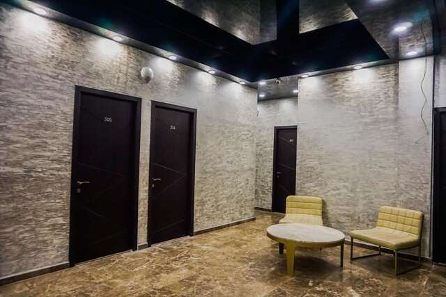 Отель Hotel Poseidon Батуми-13