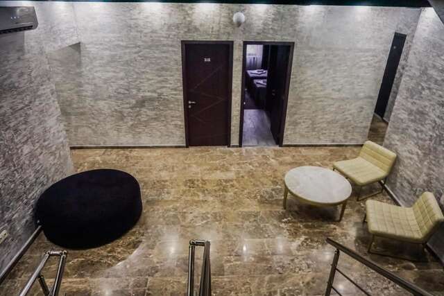 Отель Hotel Poseidon Батуми-14