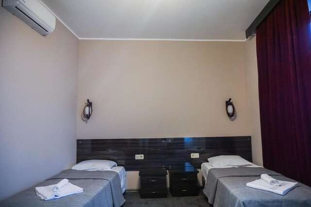 Отель Hotel Poseidon Батуми-18
