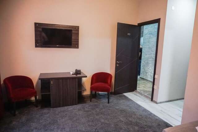 Отель Hotel Poseidon Батуми-24