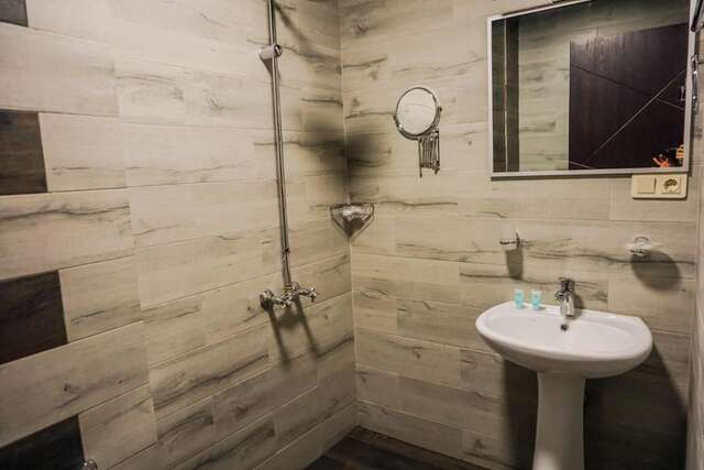 Отель Hotel Poseidon Батуми-28