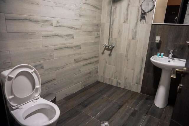 Отель Hotel Poseidon Батуми-31