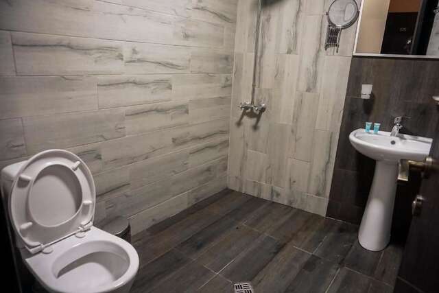 Отель Hotel Poseidon Батуми-37