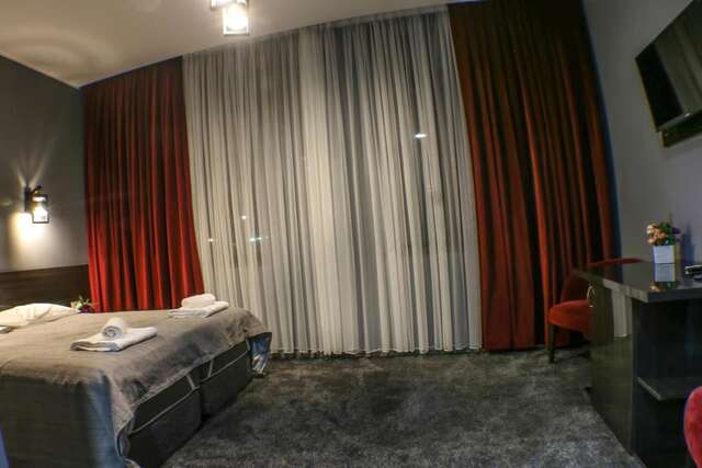 Отель Hotel Poseidon Батуми-9