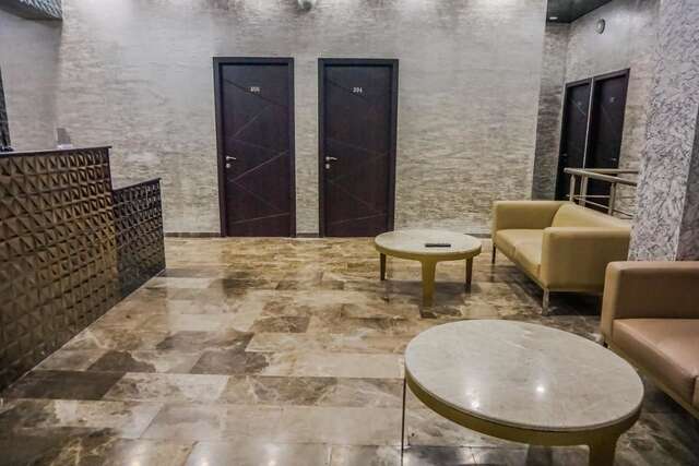 Отель Hotel Poseidon Батуми-10